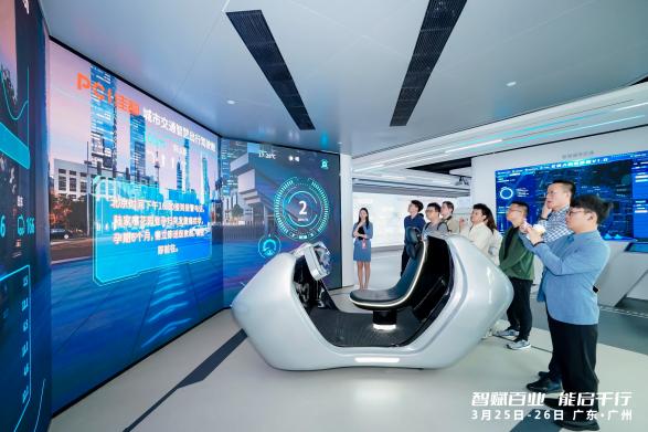 AI推理时代，边缘计算成新战场